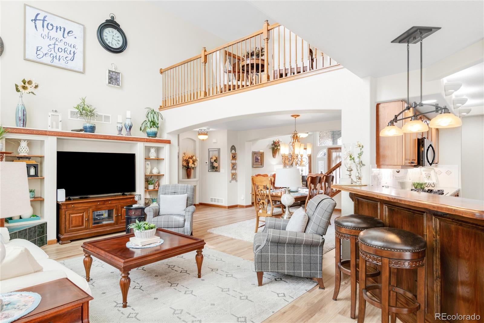 MLS Image #7 for 1048 w 127th place,westminster, Colorado