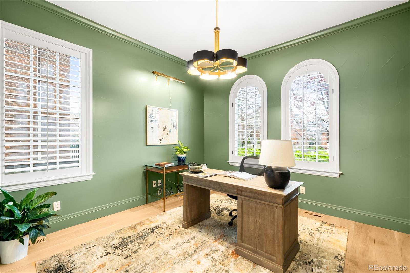 MLS Image #10 for 1164 s high street,denver, Colorado