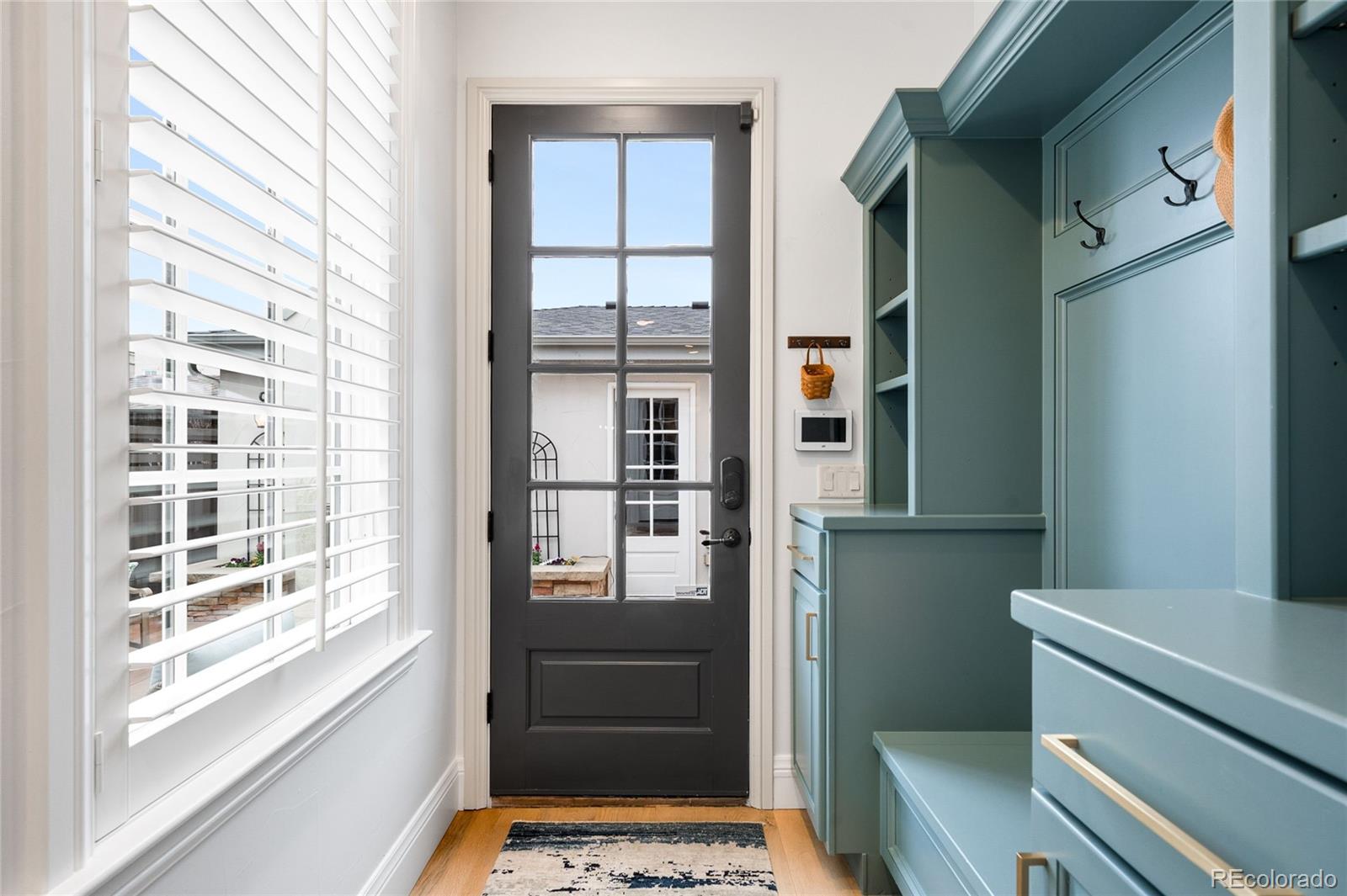 MLS Image #14 for 1164 s high street,denver, Colorado