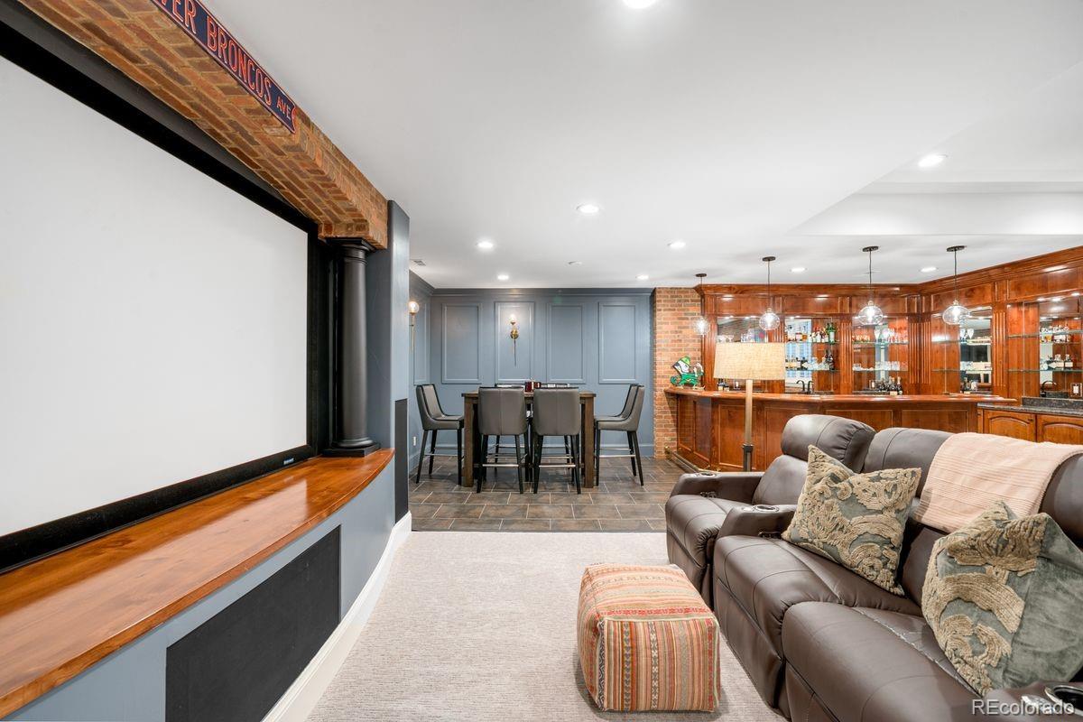 MLS Image #25 for 1164 s high street,denver, Colorado