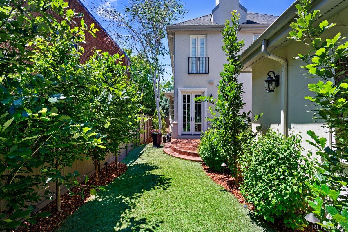 MLS Image #32 for 1164 s high street,denver, Colorado