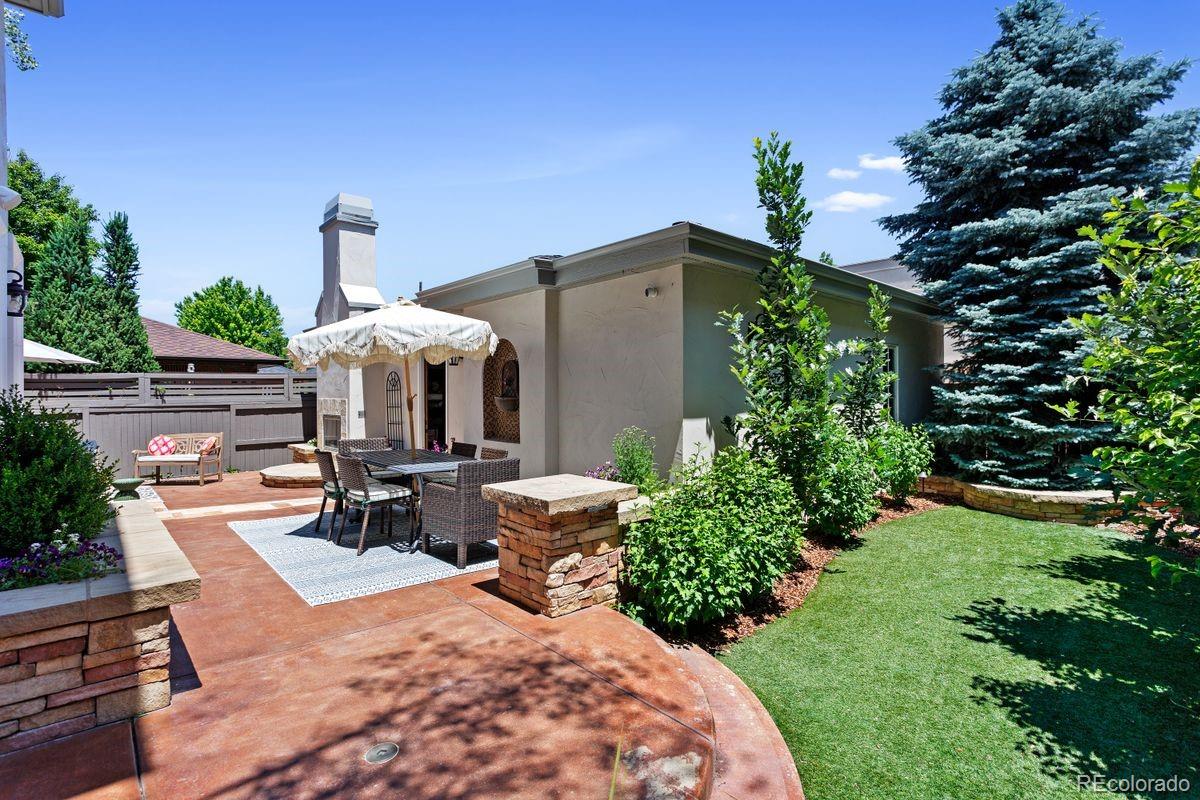MLS Image #33 for 1164 s high street,denver, Colorado