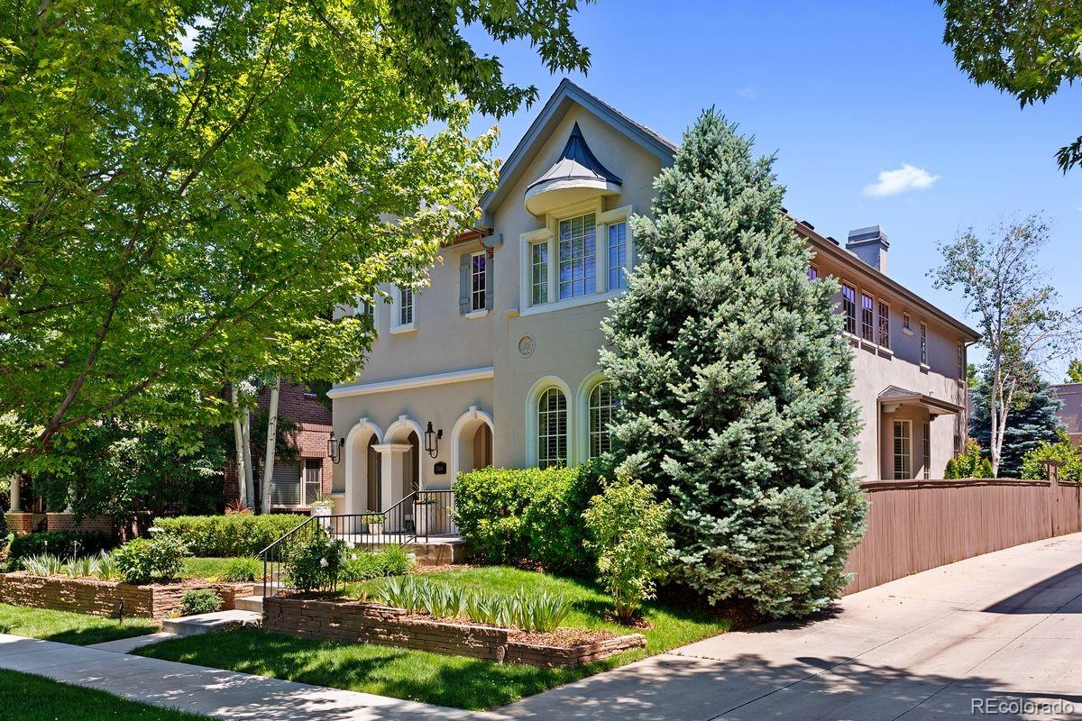 MLS Image #34 for 1164 s high street,denver, Colorado