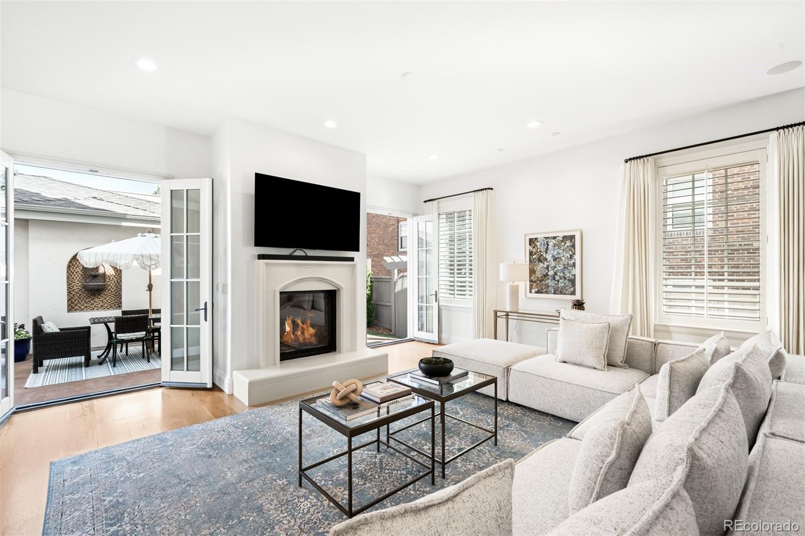 MLS Image #4 for 1164 s high street,denver, Colorado