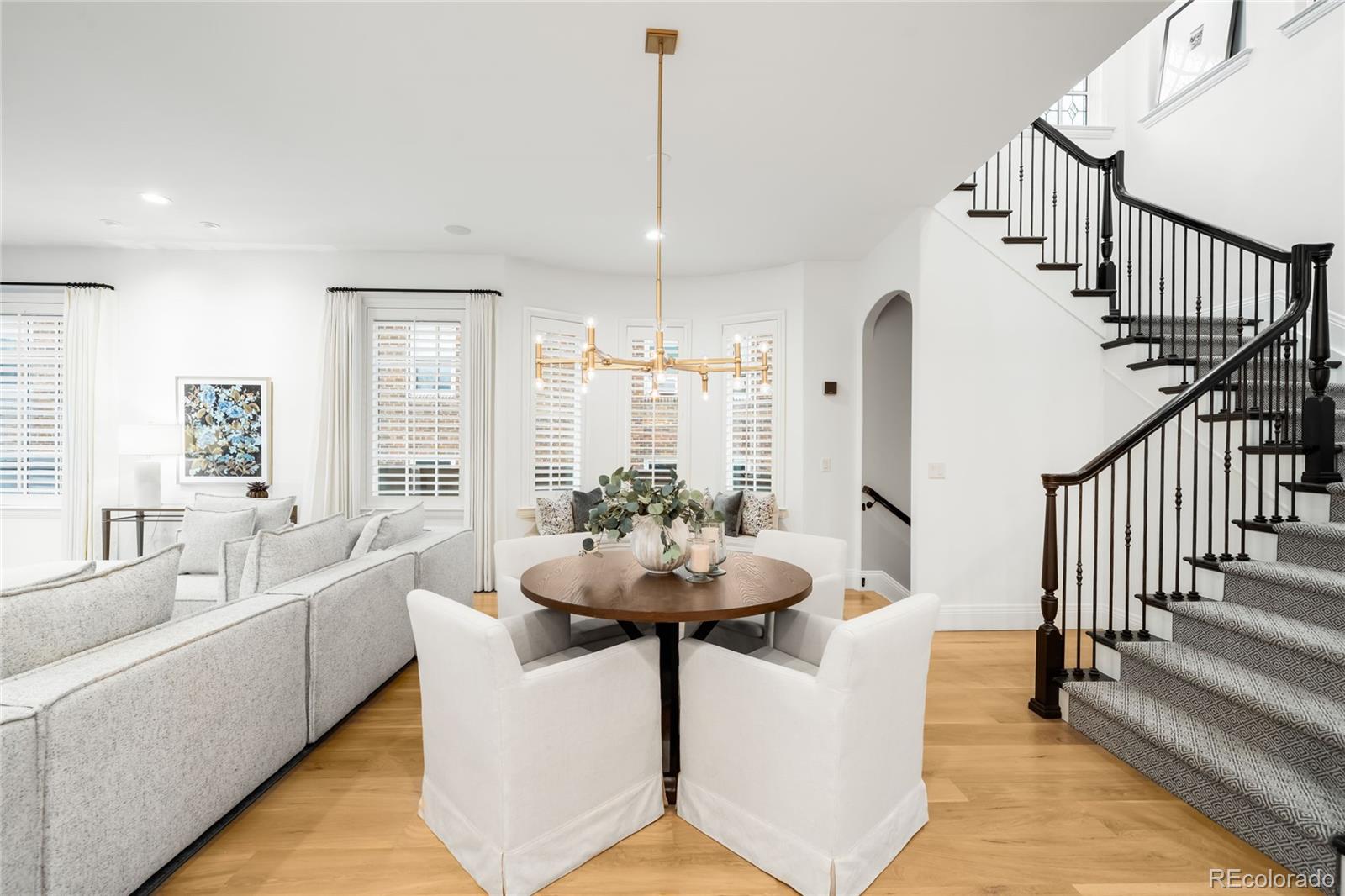 MLS Image #5 for 1164 s high street,denver, Colorado