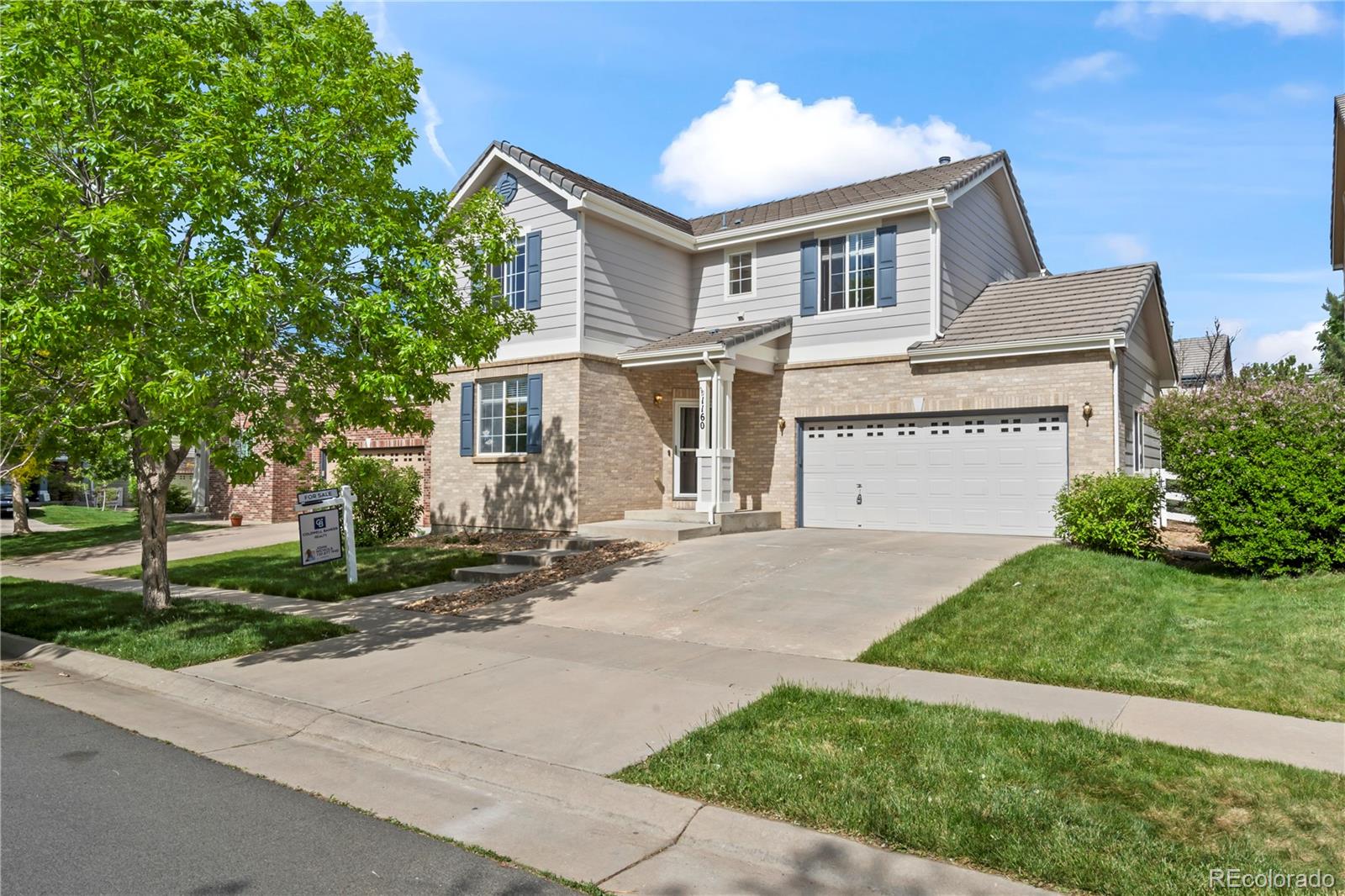 CMA Image for 1160 s fultondale court,Aurora, Colorado