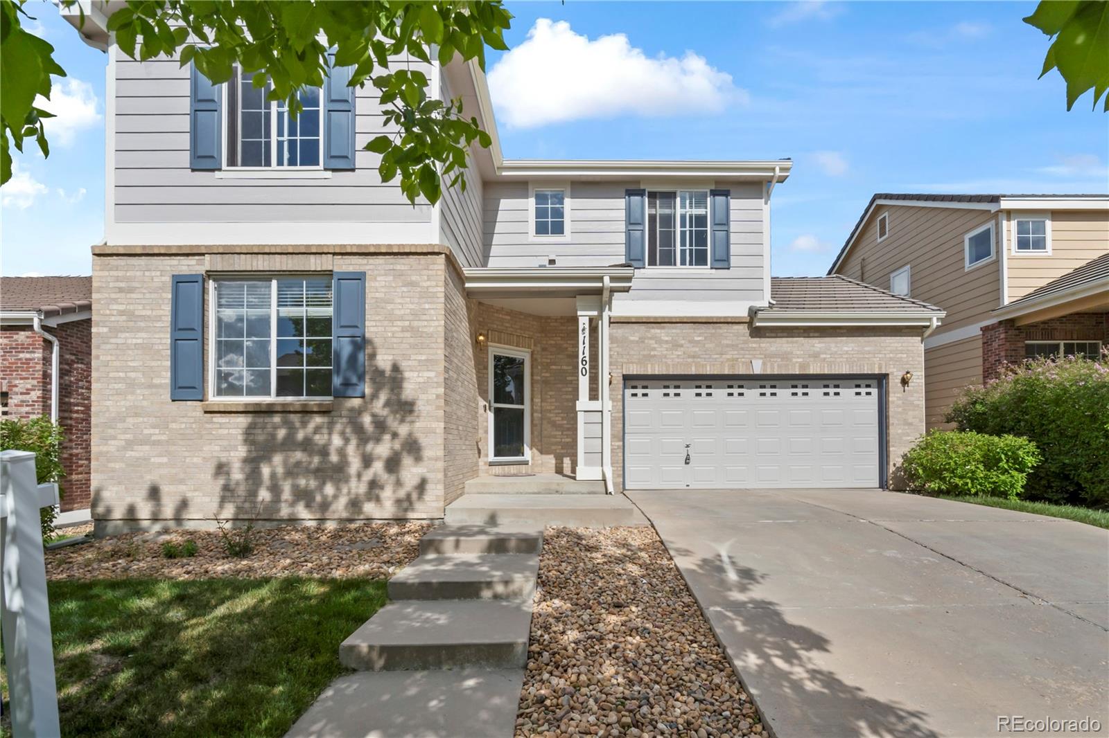 MLS Image #2 for 1160 s fultondale court,aurora, Colorado