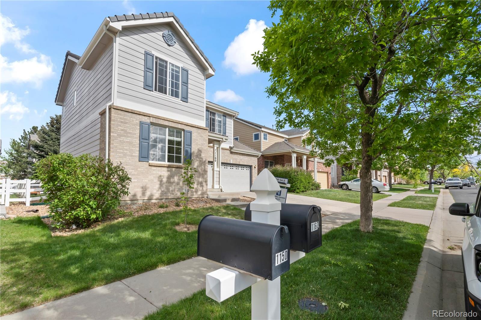 MLS Image #3 for 1160 s fultondale court,aurora, Colorado