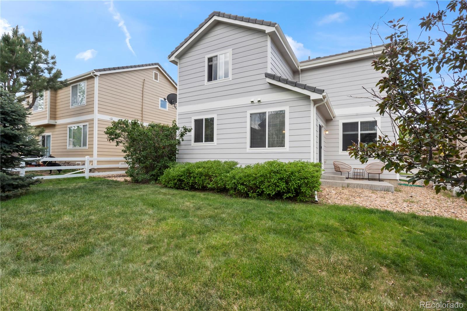 MLS Image #31 for 1160 s fultondale court,aurora, Colorado