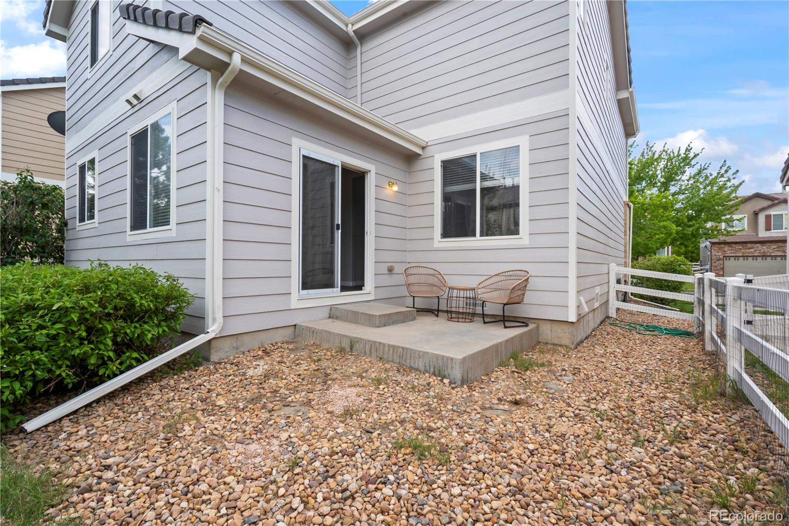 MLS Image #32 for 1160 s fultondale court,aurora, Colorado