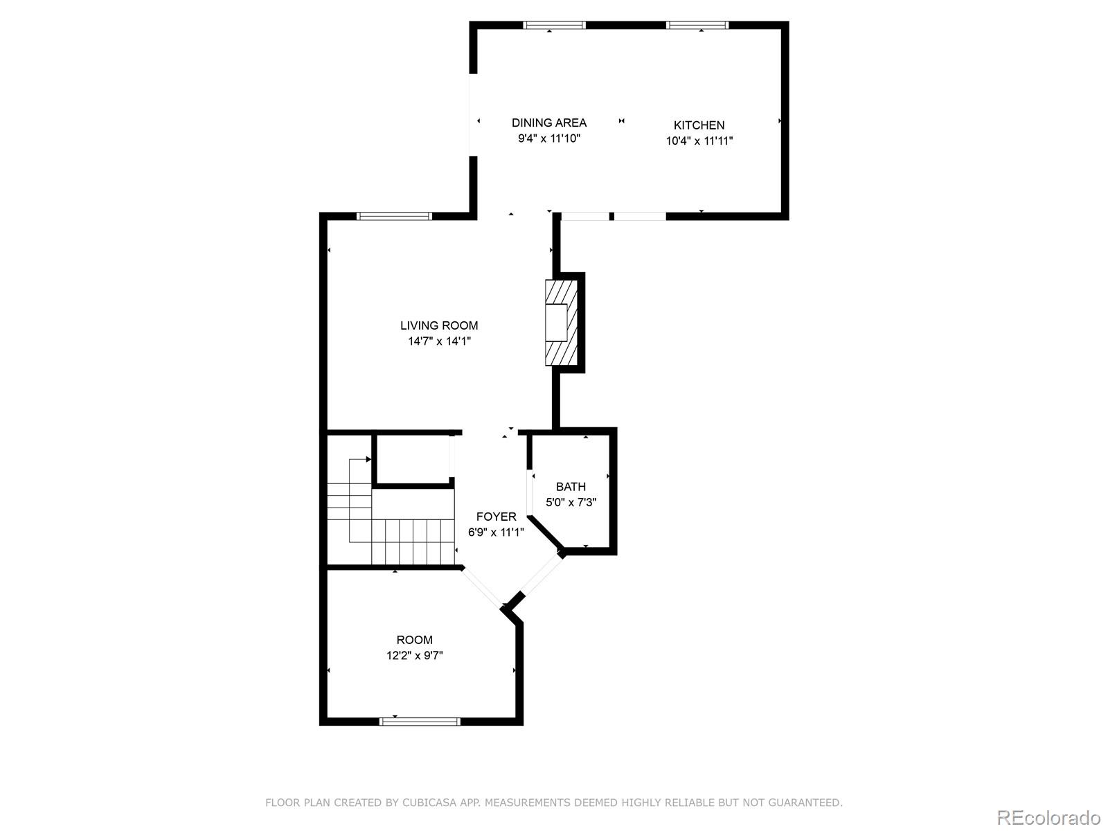 MLS Image #34 for 1160 s fultondale court,aurora, Colorado