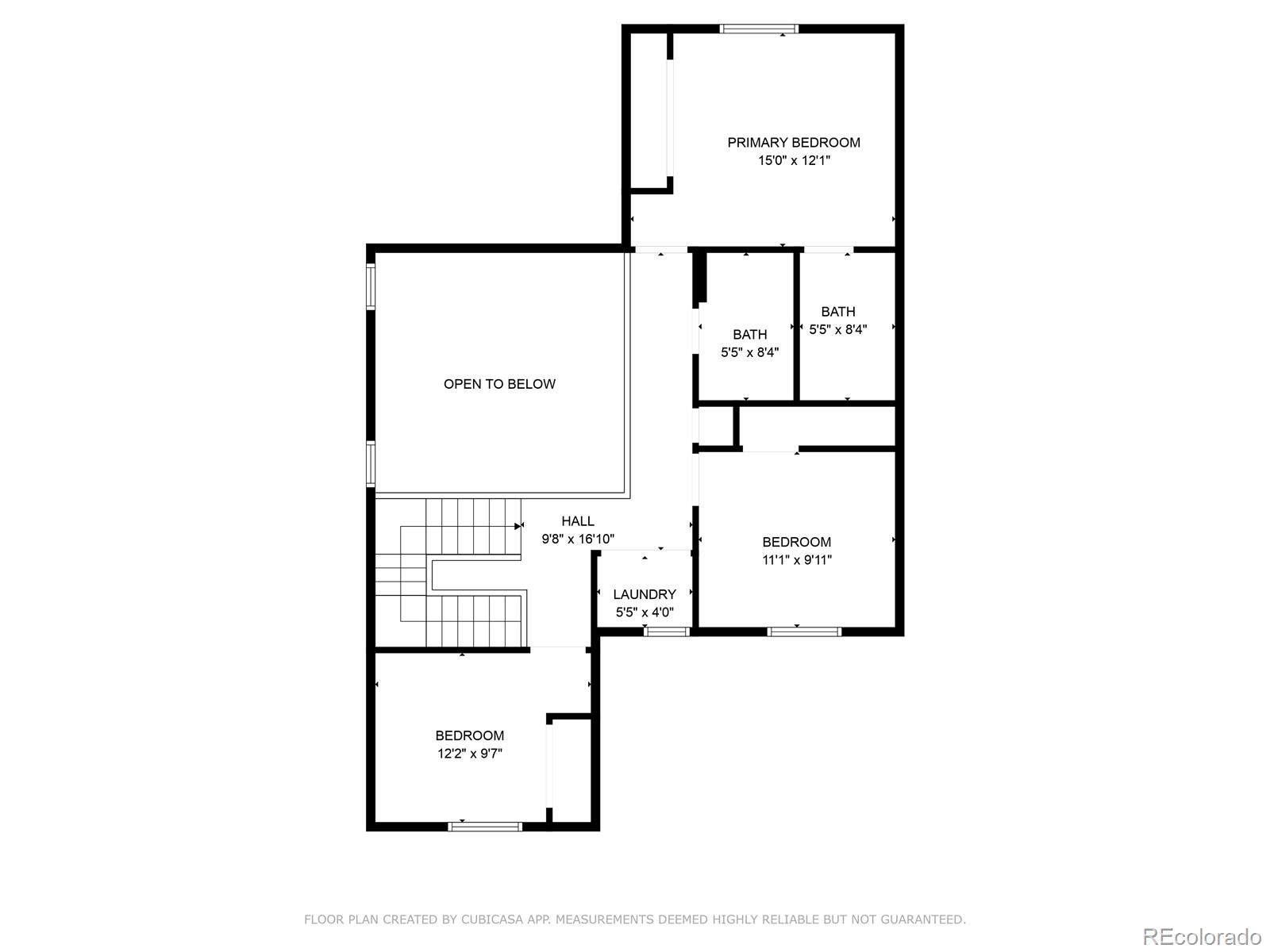 MLS Image #35 for 1160 s fultondale court,aurora, Colorado