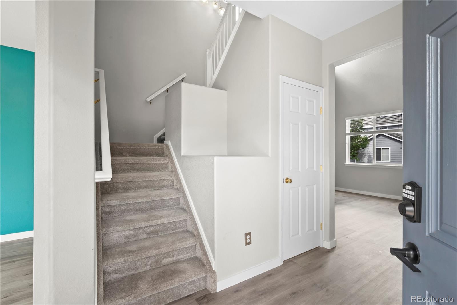 MLS Image #4 for 1160 s fultondale court,aurora, Colorado