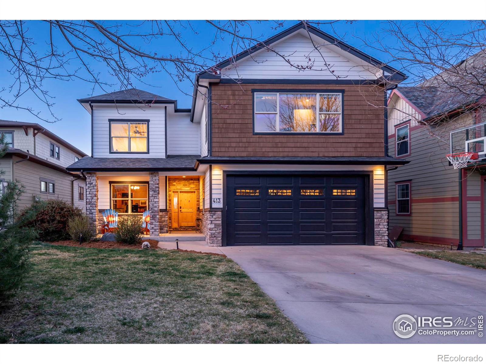 CMA Image for 413 e elm street,Lafayette, Colorado
