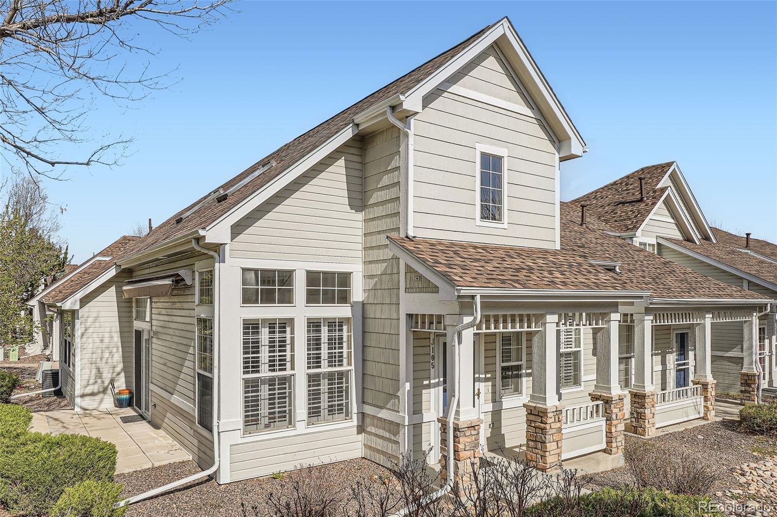 MLS Image #1 for 8300  fairmount drive,denver, Colorado