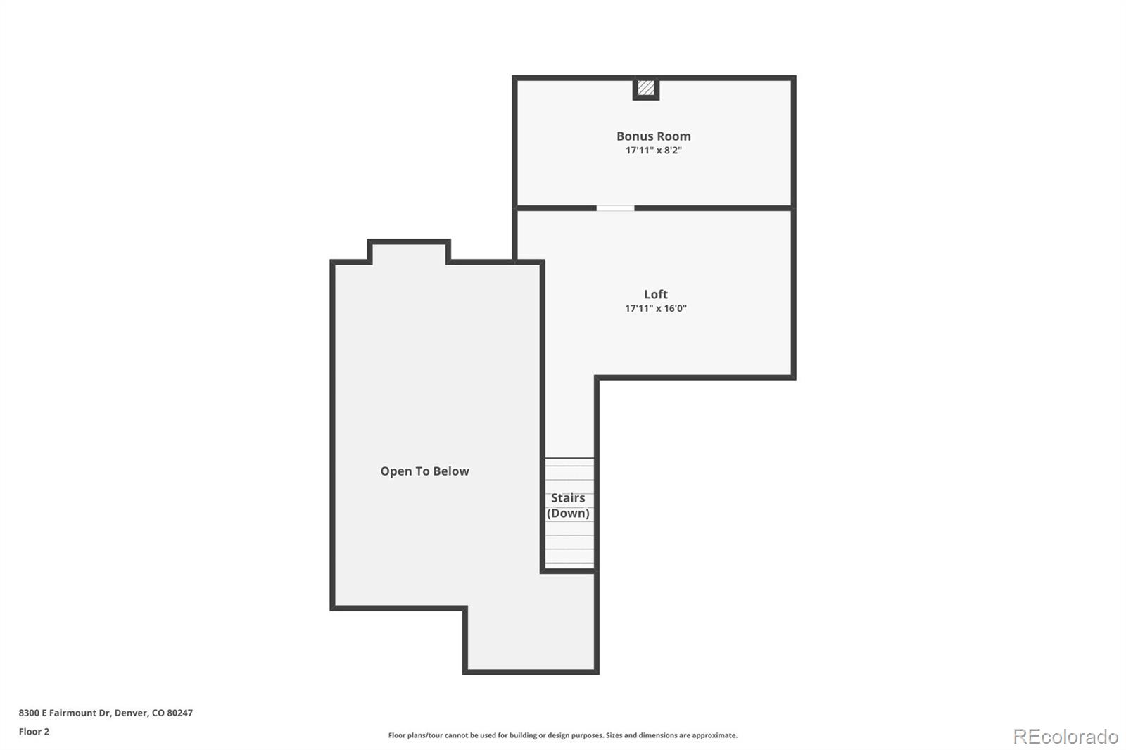 MLS Image #32 for 8300  fairmount drive,denver, Colorado