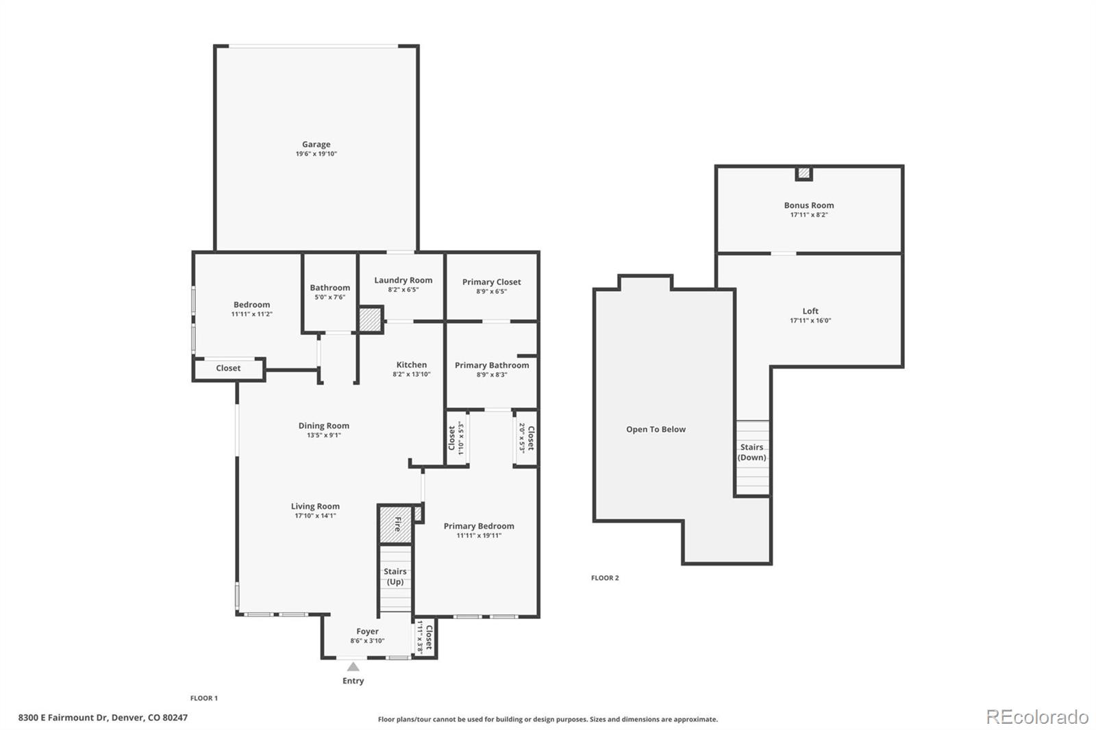 MLS Image #33 for 8300  fairmount drive,denver, Colorado
