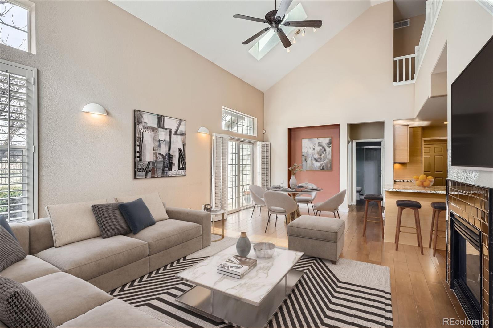 MLS Image #4 for 8300  fairmount drive,denver, Colorado