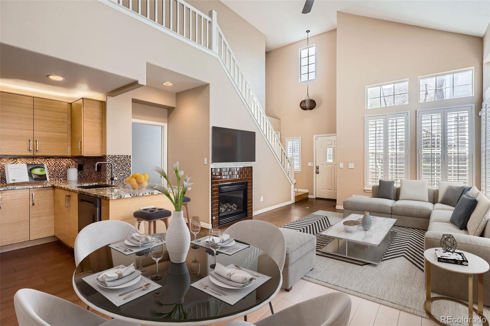 MLS Image #5 for 8300  fairmount drive,denver, Colorado