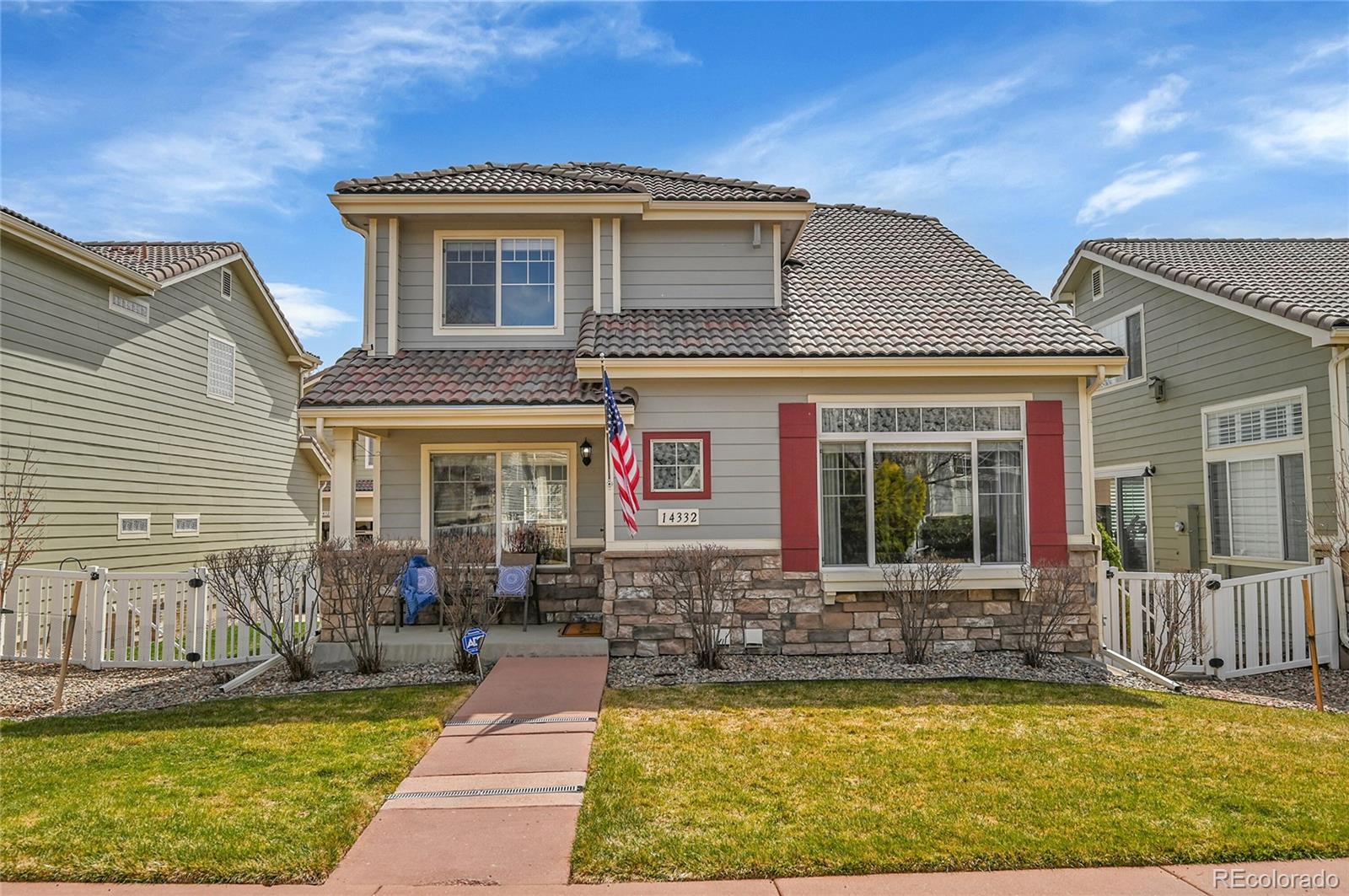 MLS Image #0 for 14332  craftsman way,broomfield, Colorado