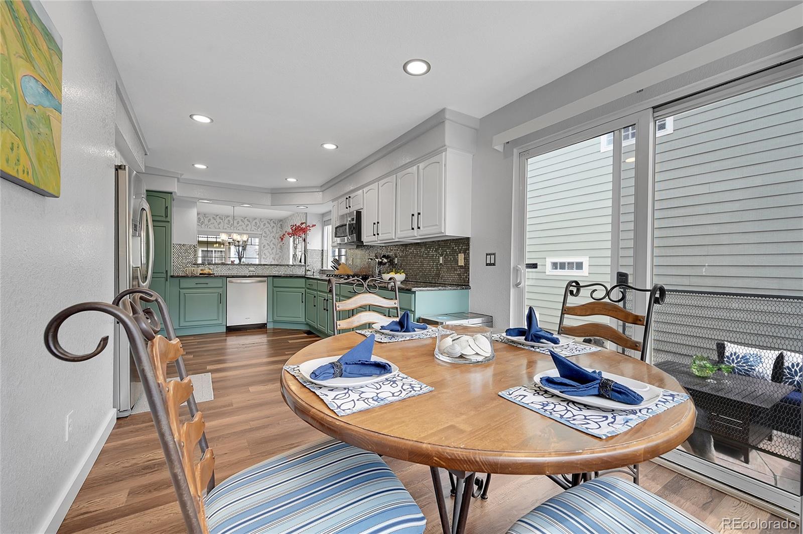 MLS Image #10 for 14332  craftsman way,broomfield, Colorado