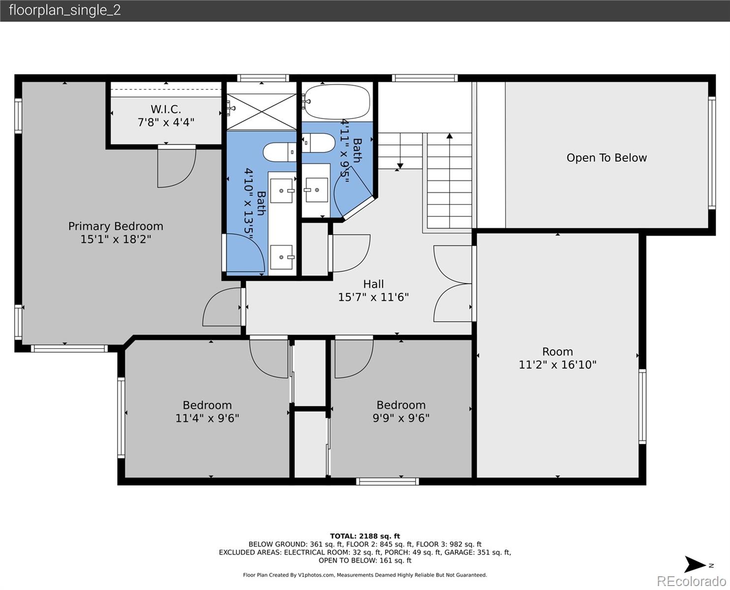MLS Image #34 for 14332  craftsman way,broomfield, Colorado