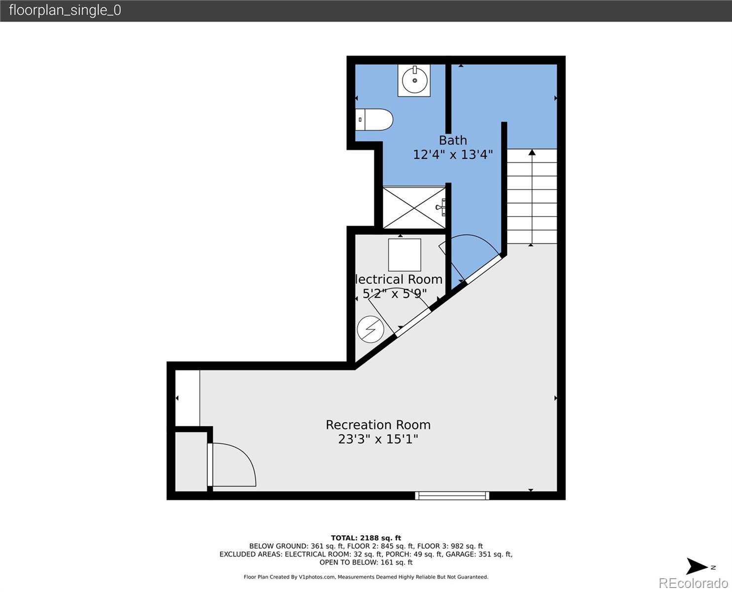 MLS Image #35 for 14332  craftsman way,broomfield, Colorado