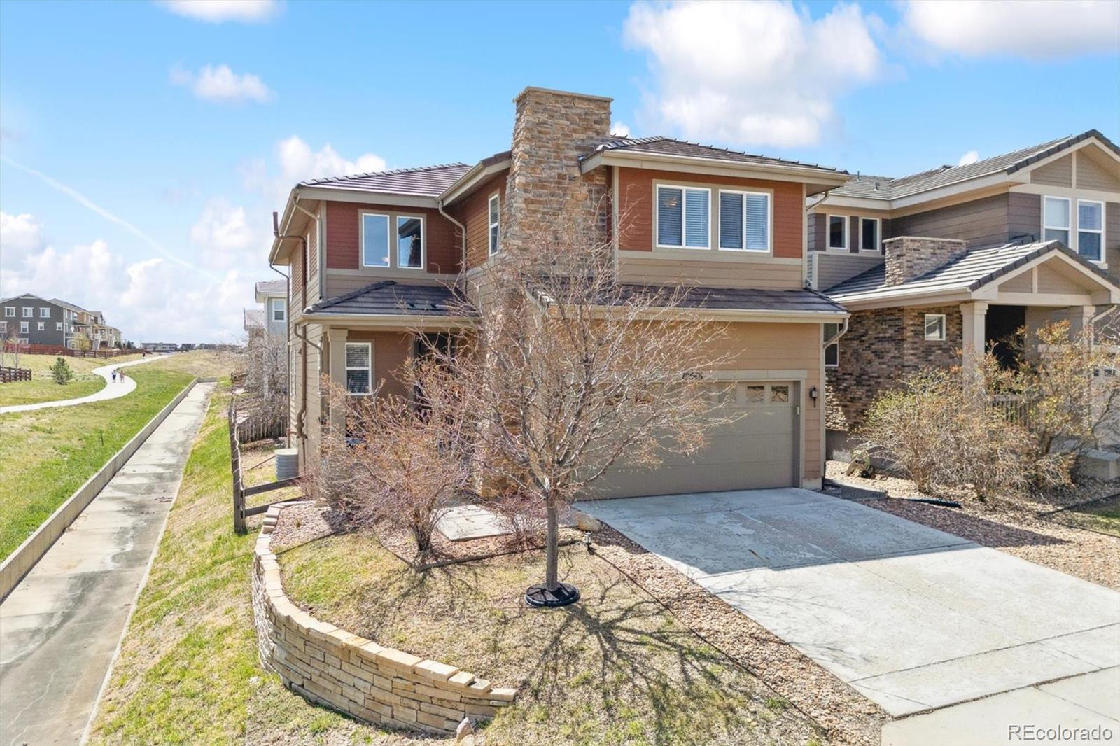 MLS Image #0 for 10546  rutledge street,parker, Colorado