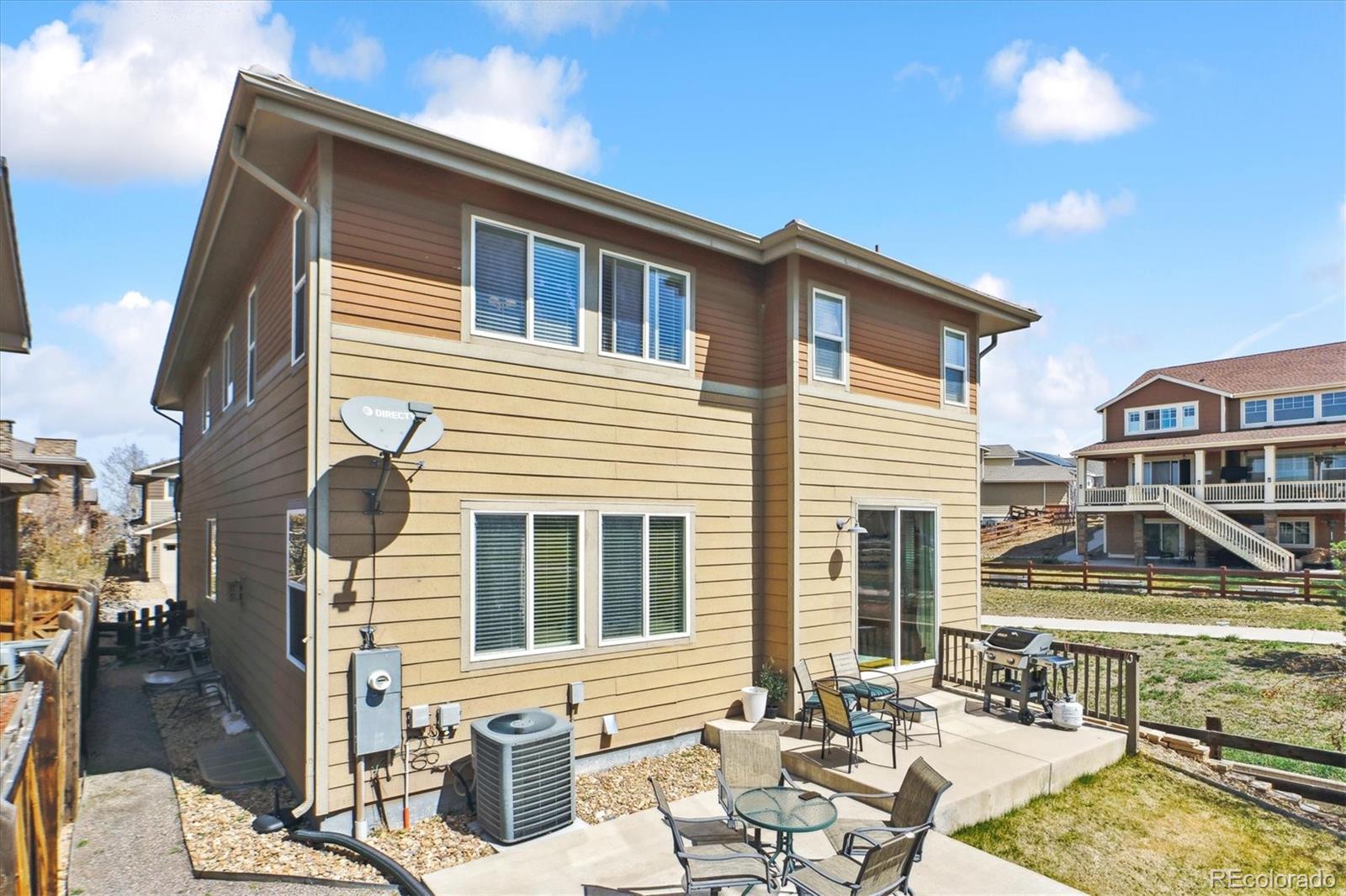 MLS Image #22 for 10546  rutledge street,parker, Colorado