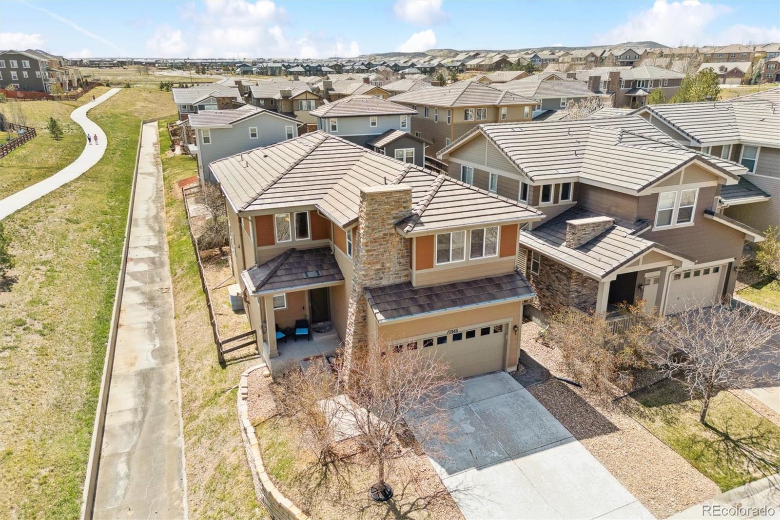 MLS Image #24 for 10546  rutledge street,parker, Colorado