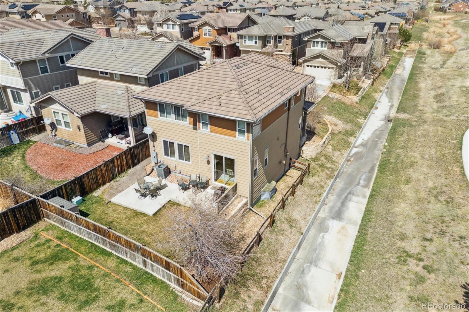 MLS Image #25 for 10546  rutledge street,parker, Colorado