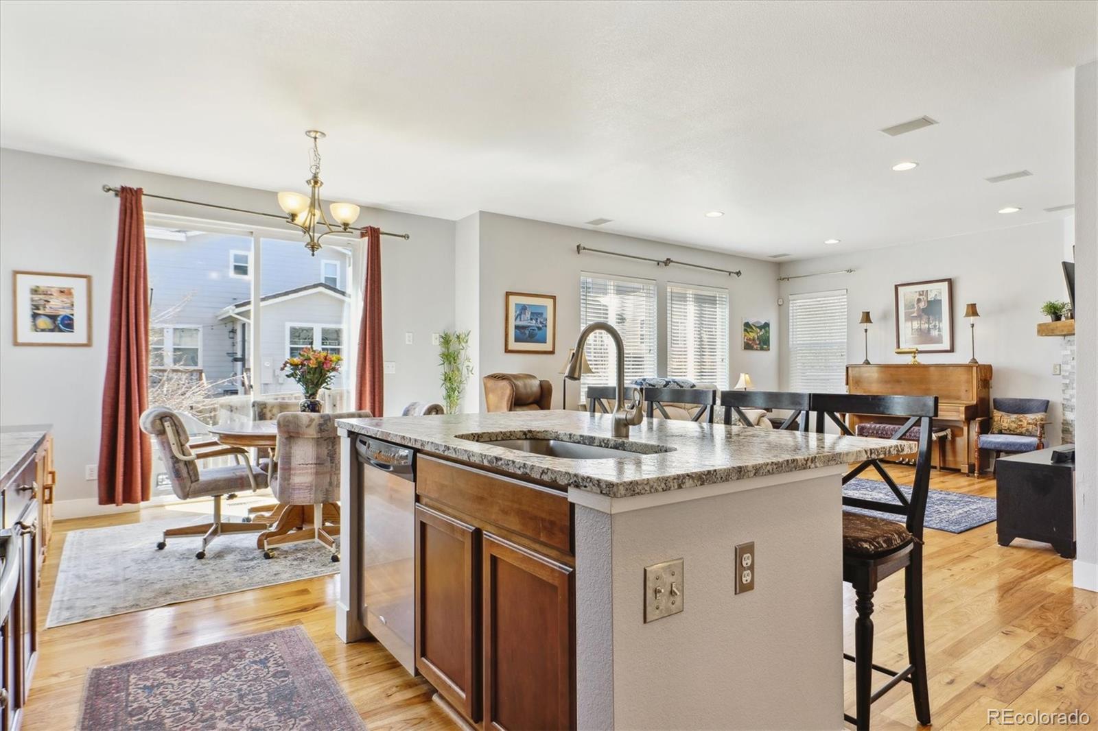 MLS Image #5 for 10546  rutledge street,parker, Colorado