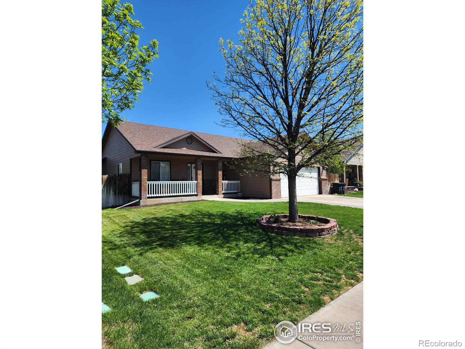 MLS Image #0 for 273 s 5th st way,la salle, Colorado