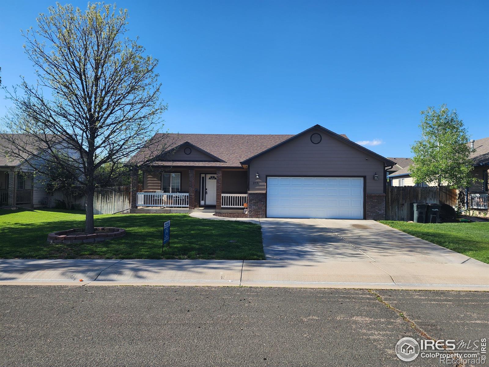 CMA Image for 273 s 5th st way,La Salle, Colorado
