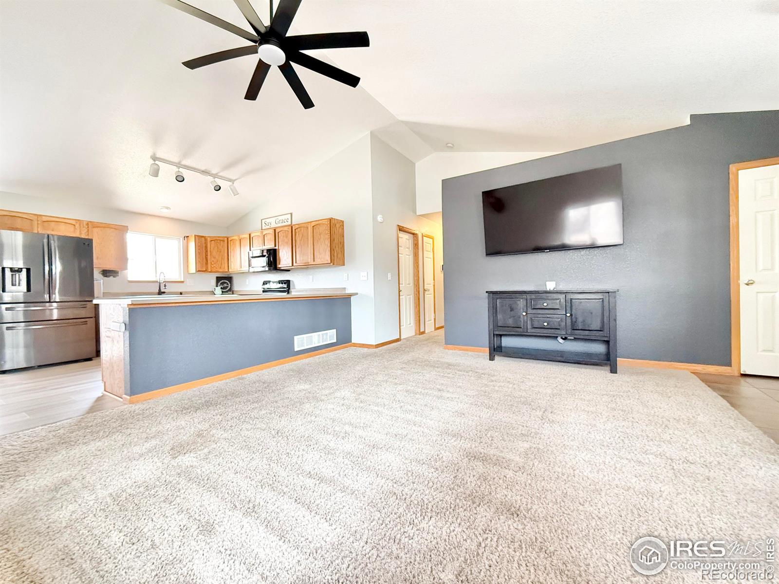 MLS Image #4 for 273 s 5th st way,la salle, Colorado