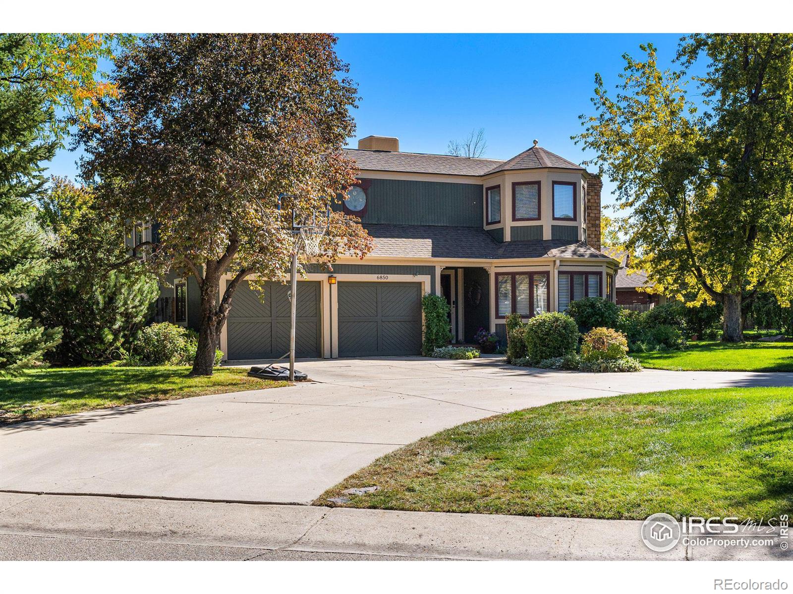 MLS Image #1 for 6850  frying pan road,boulder, Colorado