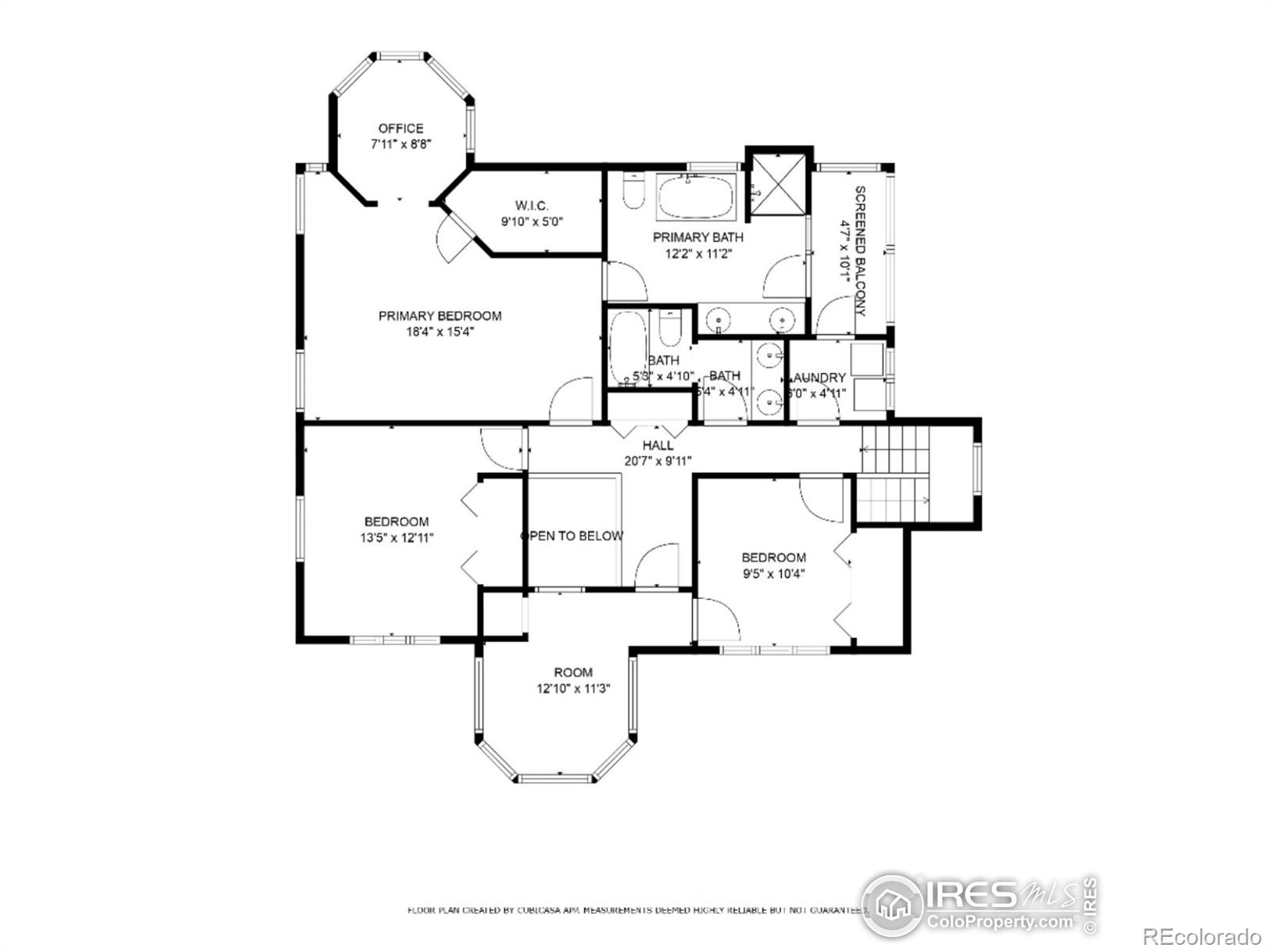 MLS Image #38 for 6850  frying pan road,boulder, Colorado