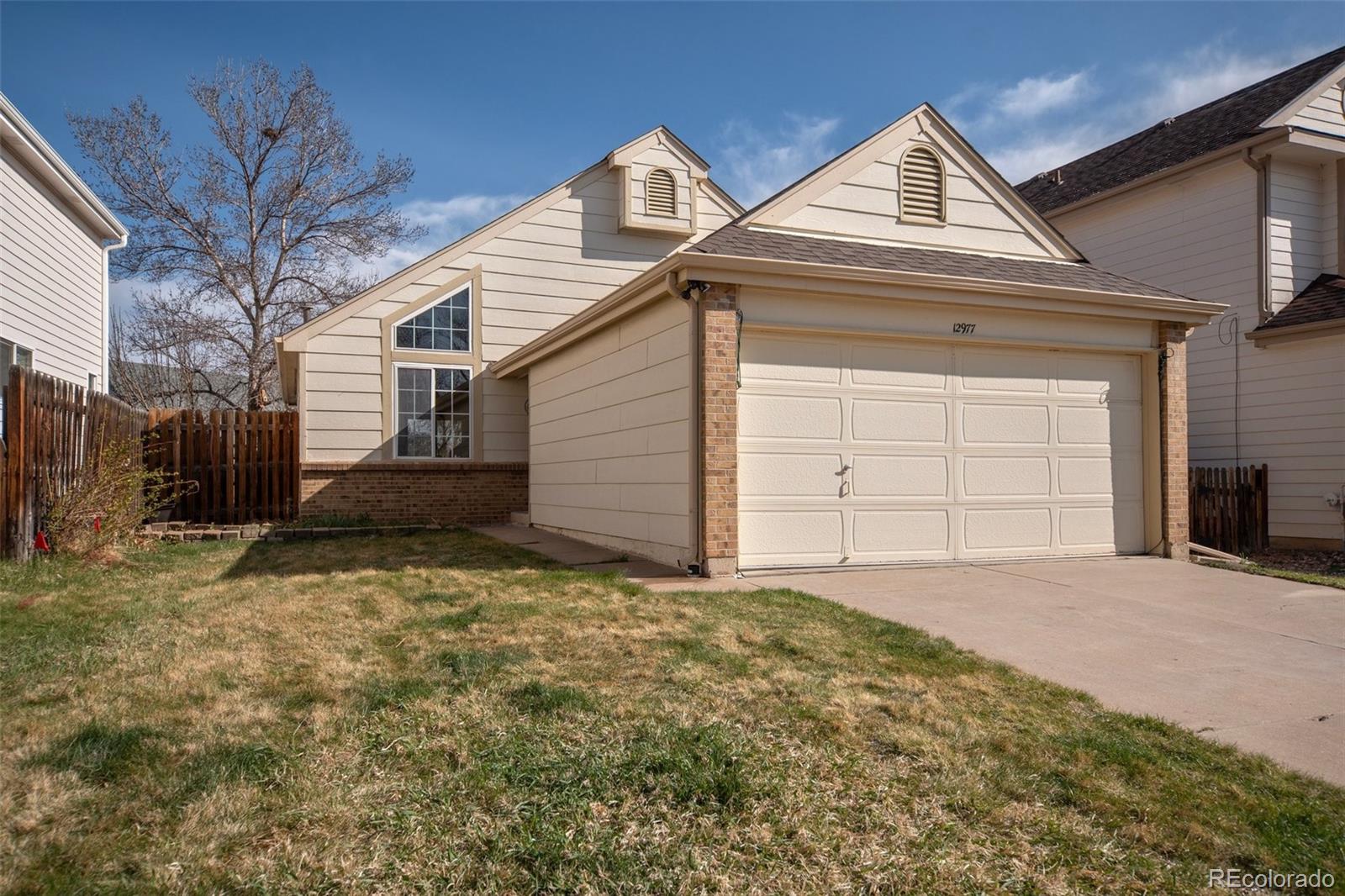 CMA Image for 12977 w dorado place,Littleton, Colorado