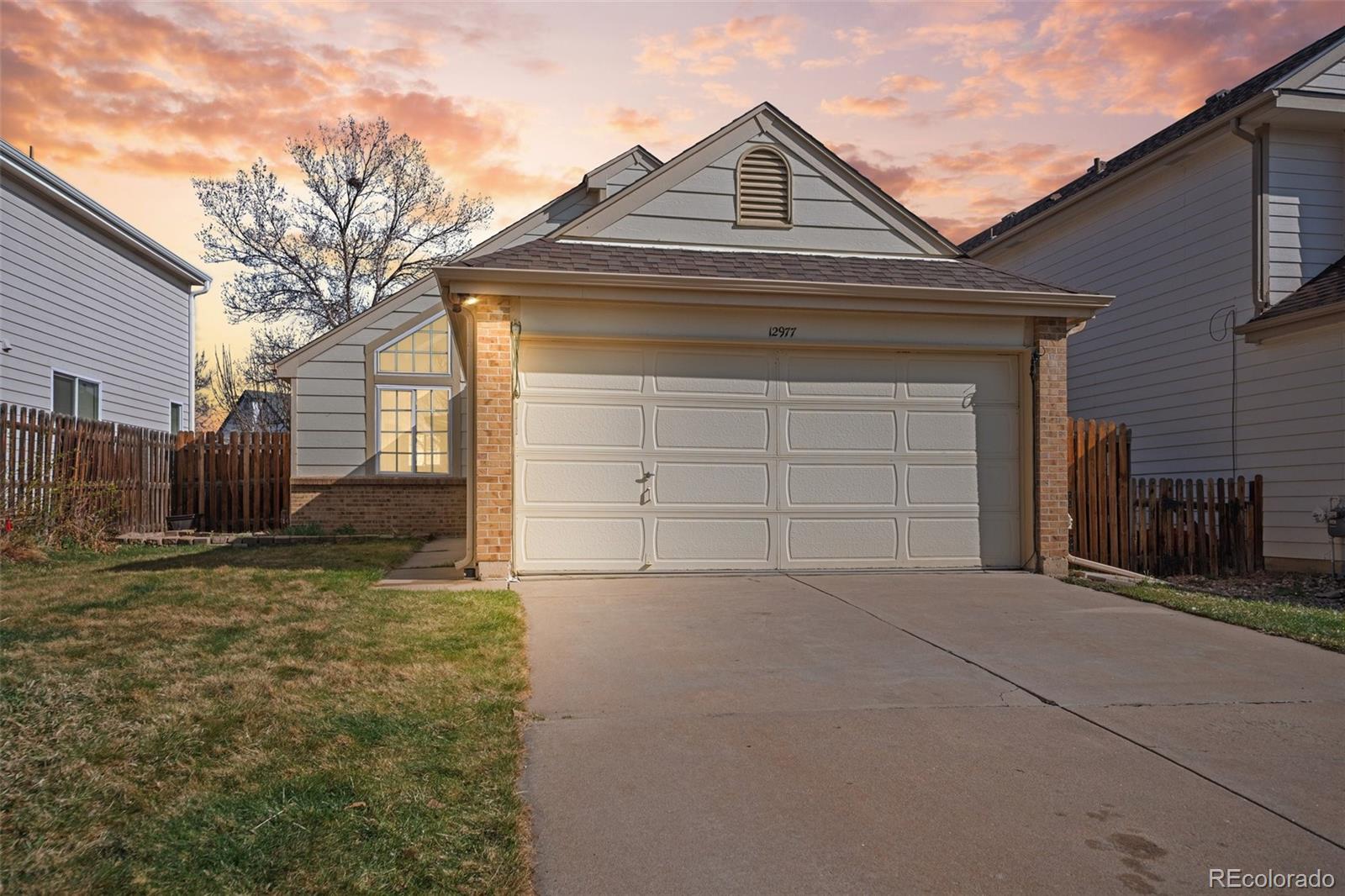 MLS Image #2 for 12977 w dorado place,littleton, Colorado