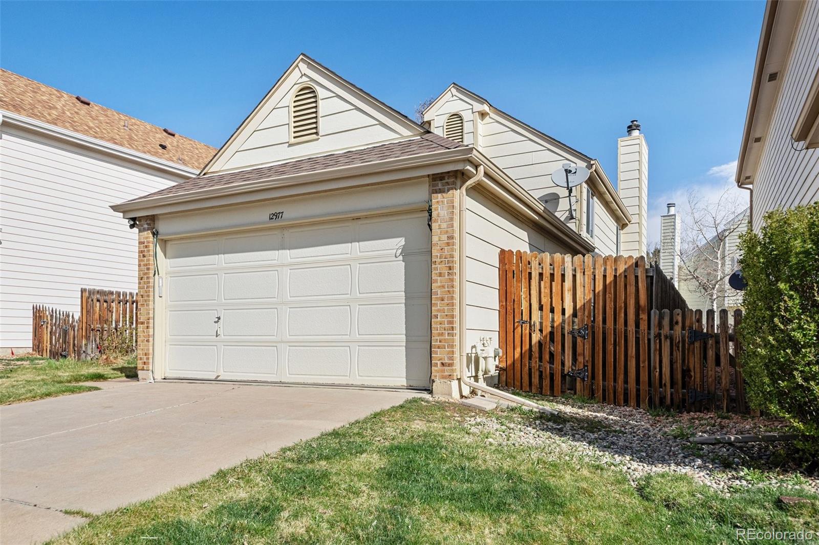 MLS Image #3 for 12977 w dorado place,littleton, Colorado