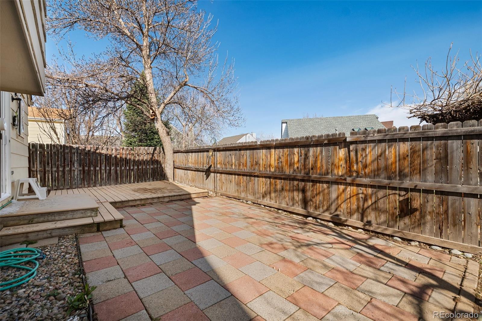 MLS Image #37 for 12977 w dorado place,littleton, Colorado