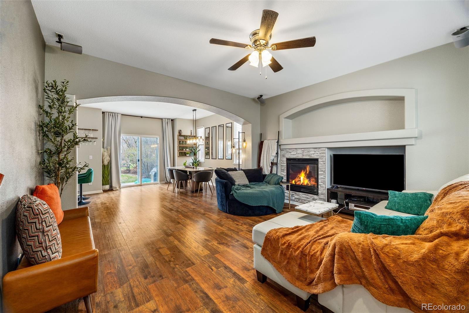 CMA Image for 23662 e alabama drive,Aurora, Colorado