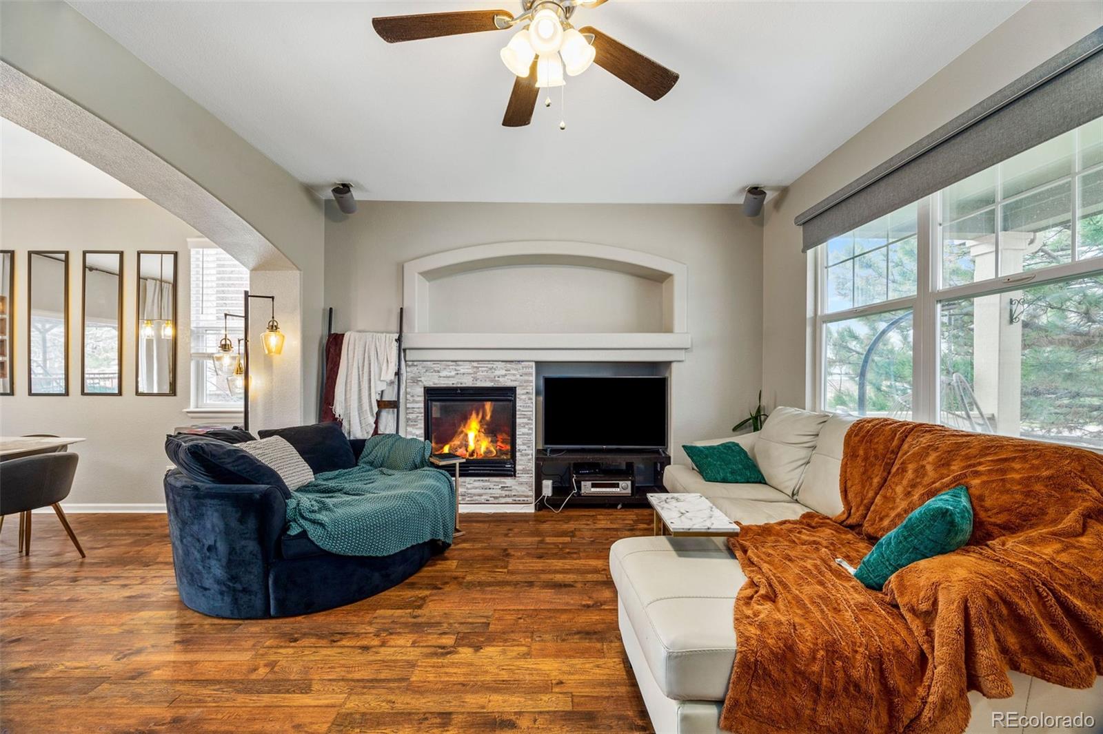 MLS Image #2 for 23662 e alabama drive,aurora, Colorado