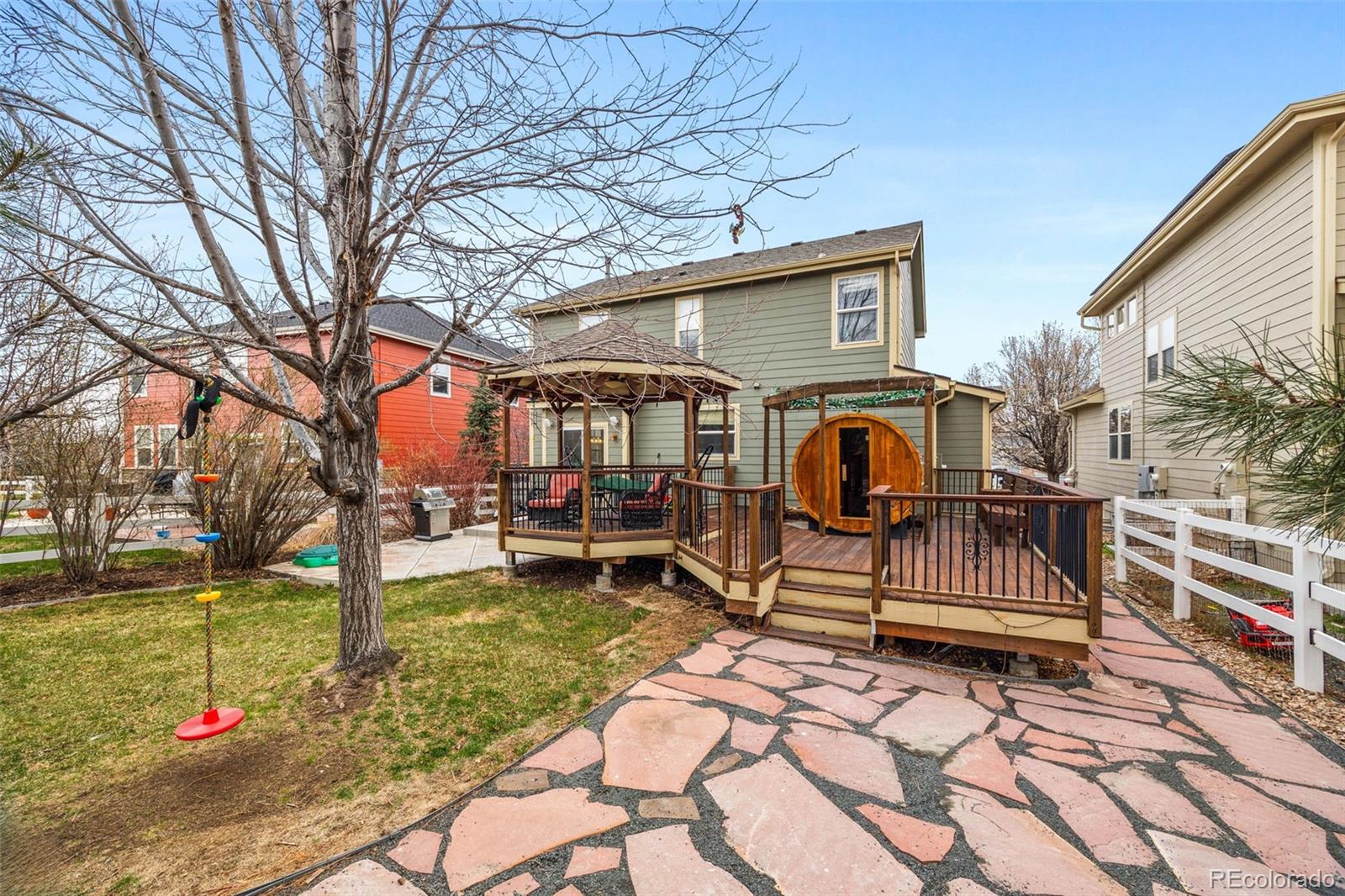 MLS Image #23 for 23662 e alabama drive,aurora, Colorado
