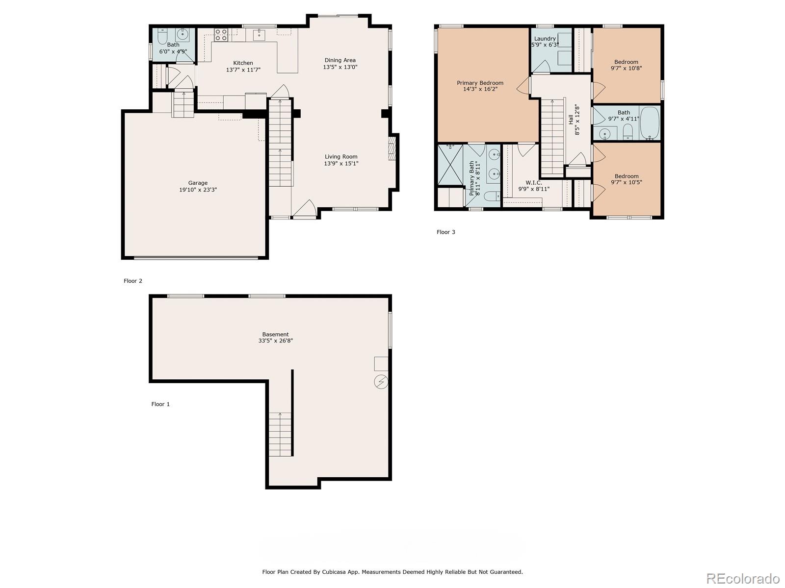MLS Image #27 for 23662 e alabama drive,aurora, Colorado