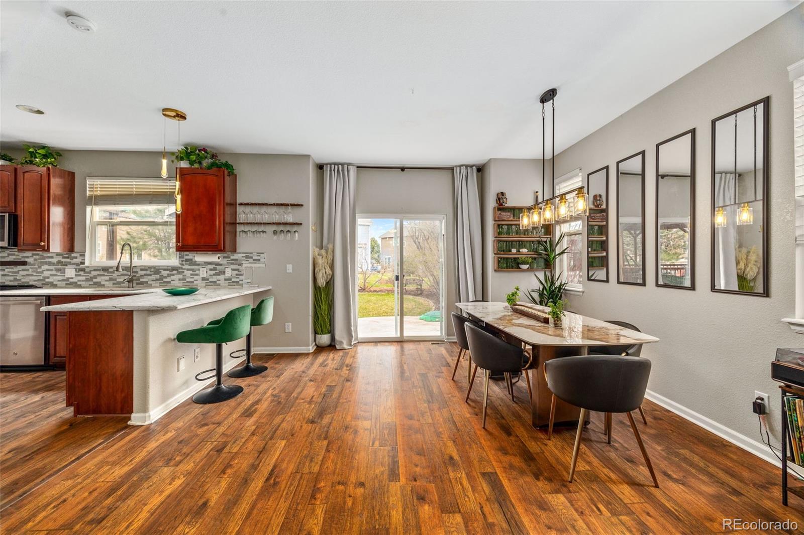 MLS Image #4 for 23662 e alabama drive,aurora, Colorado
