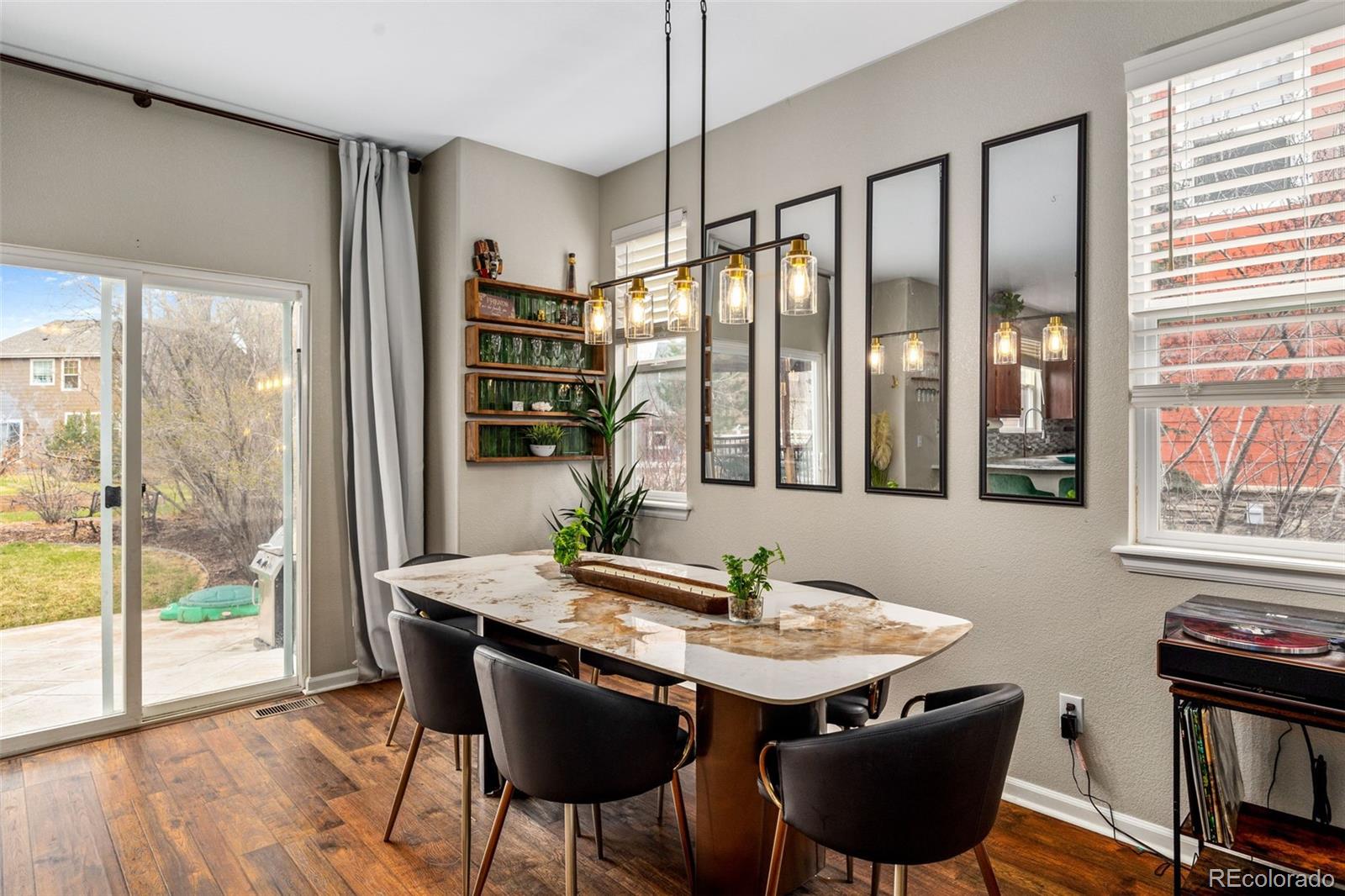 MLS Image #5 for 23662 e alabama drive,aurora, Colorado
