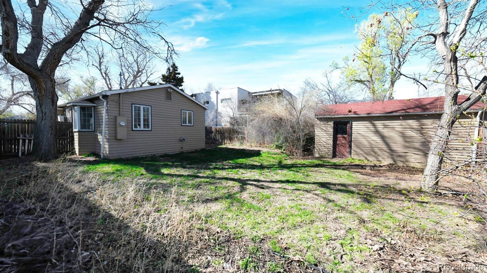 MLS Image #17 for 2572 s vine street,denver, Colorado