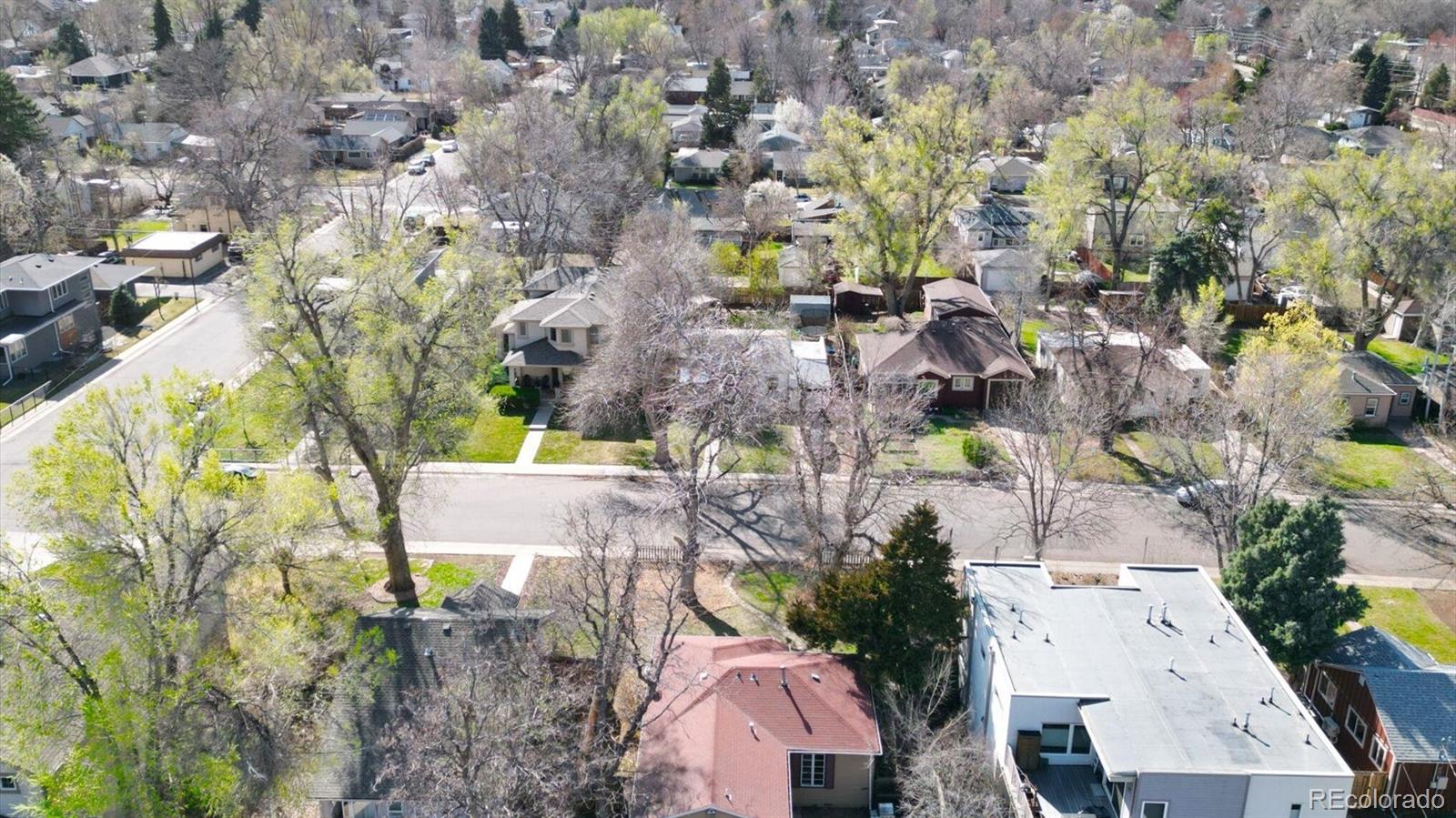 MLS Image #19 for 2572 s vine street,denver, Colorado
