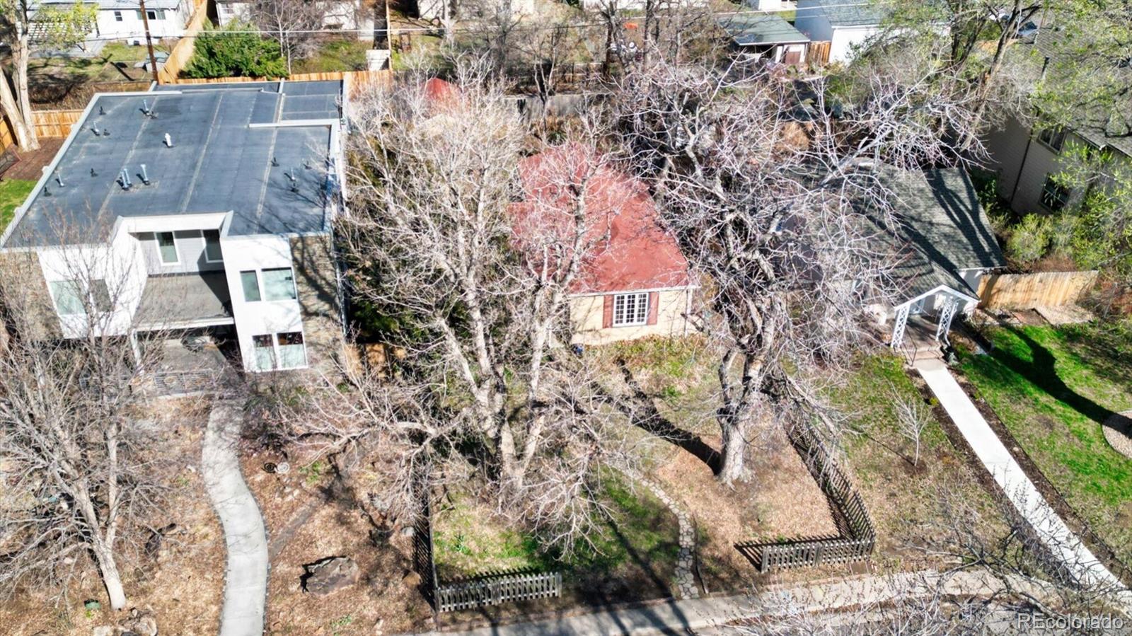 MLS Image #20 for 2572 s vine street,denver, Colorado